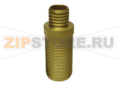 Соединение резьбовое Haltec R-763 