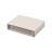 Корпус 250x180x100 мм, материал: пластик, серый, 1 шт Hammond RM2095L - Корпус 250x180x100 мм, материал: пластик, серый, 1 шт Hammond RM2095L