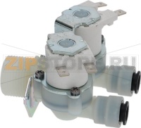 SOLENOID VALVE RPE R260