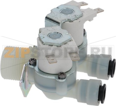 SOLENOID VALVE RPE R260 
