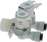 SOLENOID VALVE RPE R260