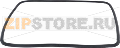 DOOR GASKET FOR OVEN WHIRLPOOL C00725238 