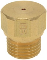 ГАЗОВАЯ ФОРСУНКА M10X1 Ø 1.05 ММ