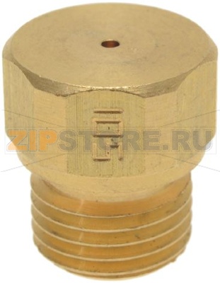 ГАЗОВАЯ ФОРСУНКА M10X1 Ø 1.05 ММ 