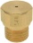 ГАЗОВАЯ ФОРСУНКА M10X1 Ø 1.05 ММ