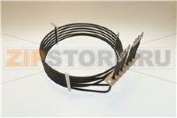 RESISTENZA FORNO 7500W 230V