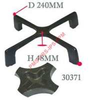 GRILLE UR AKT424