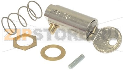 ЗАМОК ДВЕРЦЫ 