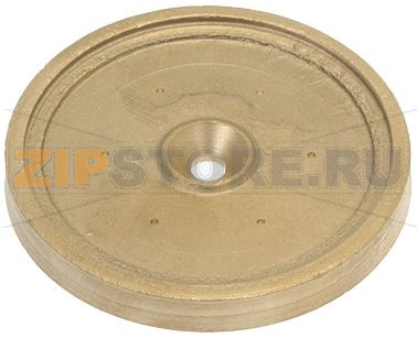 SHOWER HOLDER DIFFUSER 