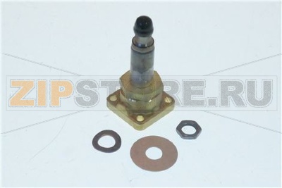 C.GUIA NUCLEO-R450674 