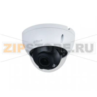 IP-камера Dahua DH-IPC-HDBW3441RP-ZAS 