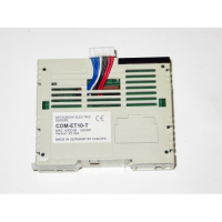 Модуль коммуникационный Mitsubishi Electric COM-ET10-T