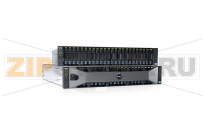Система хранения данных Dell dell-compellent-sc4020 