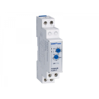 Реле времени 220 B Chint NJS5-B