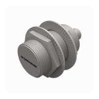 Датчик индуктивный Turck BI15U-MT30-AP6X-H1141/S1589