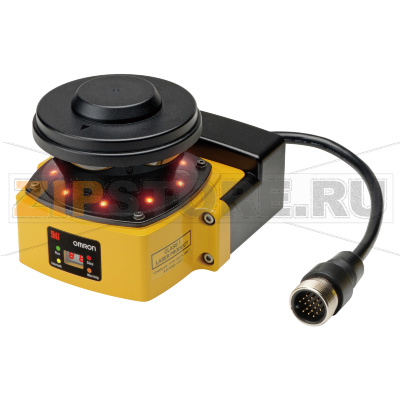 Датчик системы безопасности Omron OS32C-BP-DM-4M 