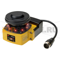 Датчик системы безопасности Omron OS32C-BP-DM-4M