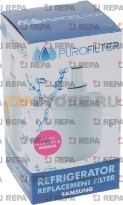 УГОЛЬНЫЙ ФИЛЬТР  ACQUA FRIGO SBS 