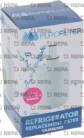 УГОЛЬНЫЙ ФИЛЬТР  ACQUA FRIGO SBS