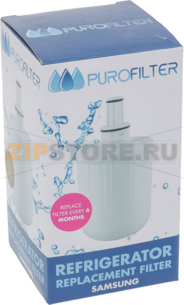 УГОЛЬНЫЙ ФИЛЬТР  ACQUA FRIGO SBS 