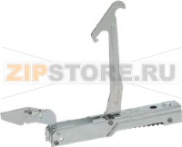 НАВЕСНАЯ ДВЕРЦА