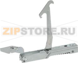 НАВЕСНАЯ ДВЕРЦА 