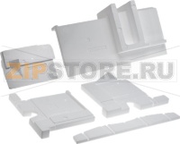 INSULATION FOR DELIVERY COMPARTMENT