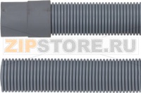 DRAIN HOSE ø 24x2000 mm