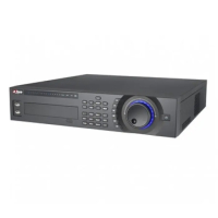 IP-видеорегистратор Dahua NVR4832-16P