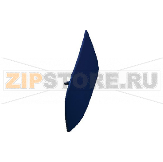 Kit side panels and bezel Zebra ZXP 1 Kit side panels and bezel Zebra ZXP 1Запчасть на сборочном чертеже под номером: 2Количество запчастей в устройстве: 1Название запчасти Zebra на английском языке: Kit side panels and bezel ZXP 1