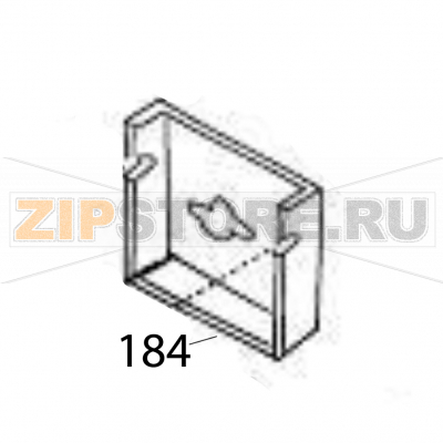 TL Stopper BR Sato HR224 TT TL Stopper BR Sato HR224 TTЗапчасть на деталировке под номером: 184Название запчасти на английском языке: TL Stopper BR Sato HR224 TT.