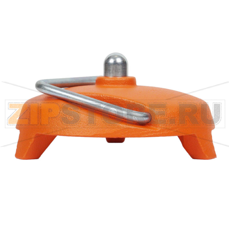 Башмак нивелирный Trimble 