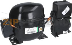 COMPRESSOR EMBRACO NEU2155U CSR 