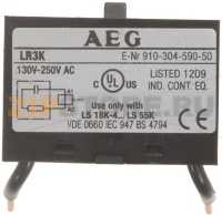 ФИЛЬТР ПОМЕХОПОДАВЛЯЮЩИЙ LR3K