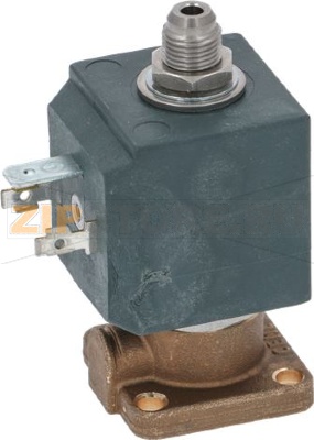 ЭЛЕКТРОМАГНИТНЫЙ КЛАПАН ТРЕХХОДОВОЙ 220/ 