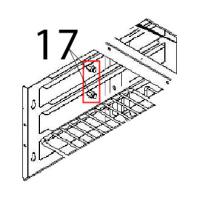 Pin CH14 Angelo Po 1G1PE1EV
