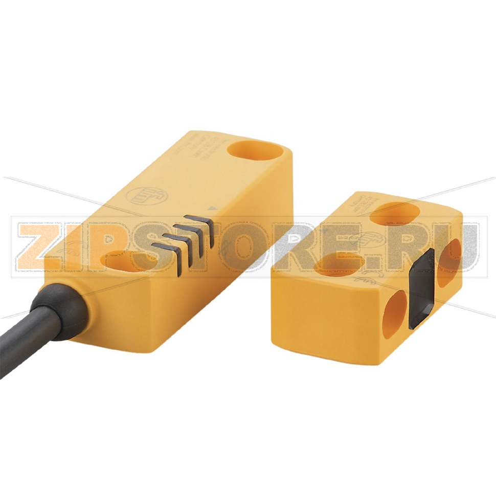 Датчик безопасности RFID-кодированный IFM MN705S 
