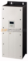Преобразователь частоты, 230 В, трехфазн., 150 A, 45 кВт, IP55/NEMA 12 Eaton DA1-32150FB-B55C