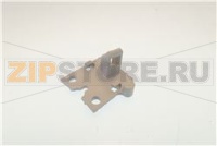 ЗАЩЕЛКА ДВЕРИ