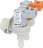 Solenoid valve dual 230V Convotherm 4