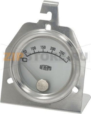 БИМЕТАЛЛИЧЕСКИЙ ТЕРМОМЕТР 50-300°C 