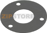 INLET GASKET