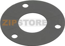 INLET GASKET 
