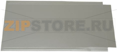 MODULO FRONTALE CENTRALE 