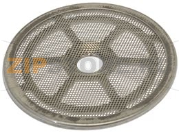 DOCCETTA ø 42 mm 