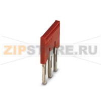 Перемычка Phoenix Contact FBS 3-8