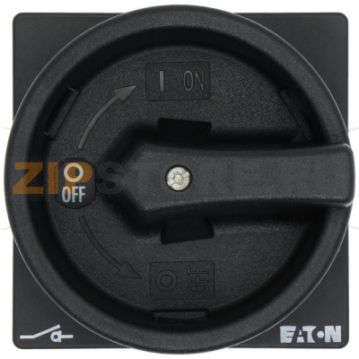 Выключатели главные, P1, 32 A, 3-полюсн Eaton P1-32/V/SVB-SW 