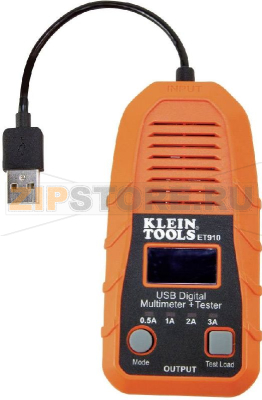 Мультиметр USB Klein Tools ET910 