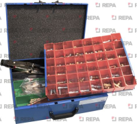 LOKBOX CK-RA-01