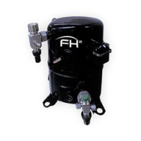 Tecumseh compressor FH4525Y XC3A